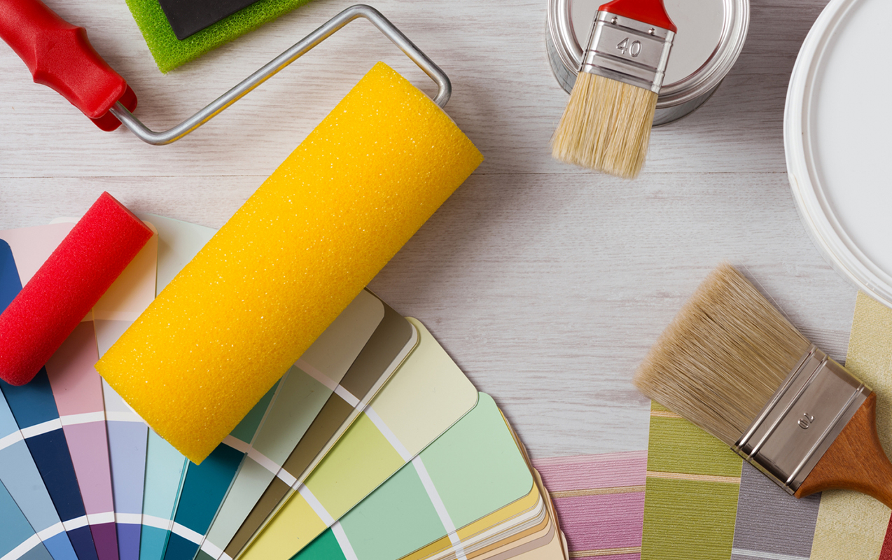 Dursunbey dış cephe boyama